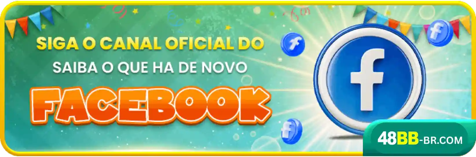 Bônus de boas-vindas 48BB